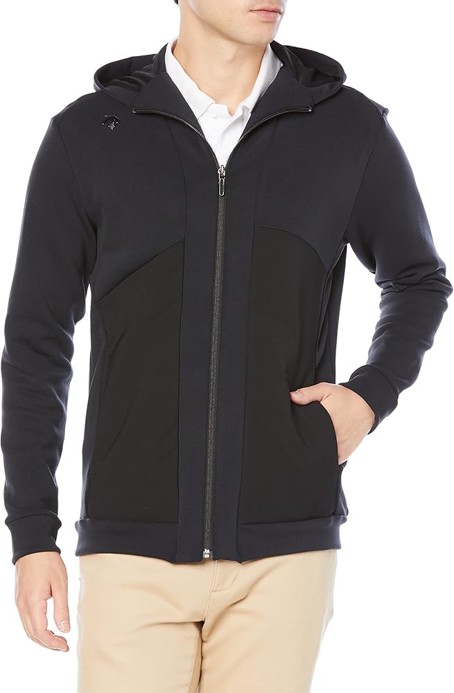 Amazon | [デサントゴルフ] 【22年秋冬モデル】 ゴルフ カットソー